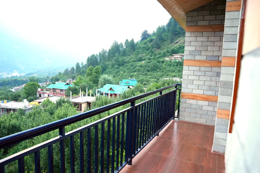 Grahan Village: An Off-the-Beaten-Path Corner of the Parvati Valley