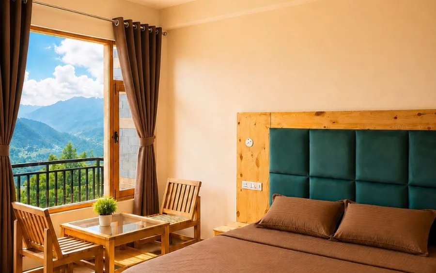 Pinewood Cozy Retreat